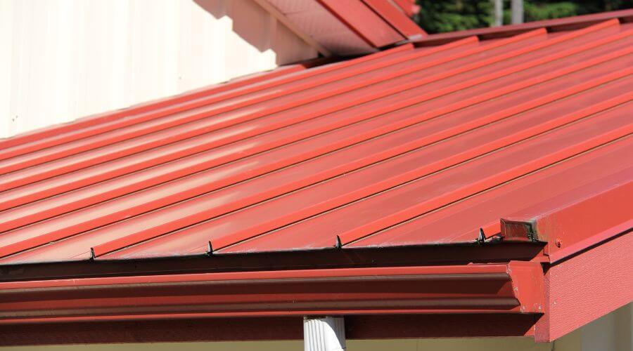 Professional gutter cleaning in Fairfield, PA